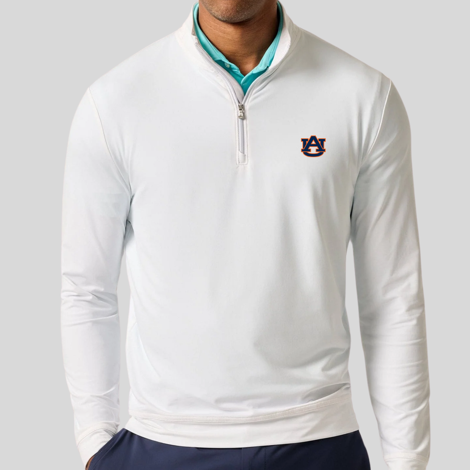 *p(R)ojectR® Logo Half Zip Sweat Lサイズ p(R)ojectR® Logo Half Zip Sweat Lサイズ